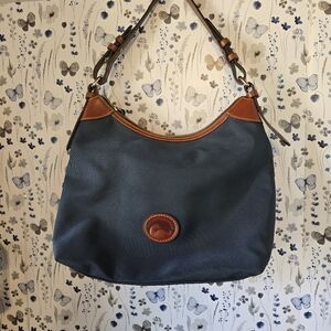 Dooney and Burke handbag
